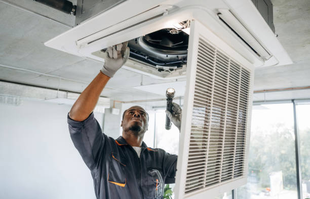 Licensed Furnace Repair service in Aubrey, TX - FH HVAC