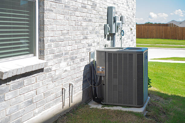 Reliable Furnace Repair contractor in Aubrey, TX by FH HVAC